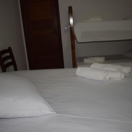 Pousada Mirra De Paraty Ξενοδοχείο Εξωτερικό φωτογραφία