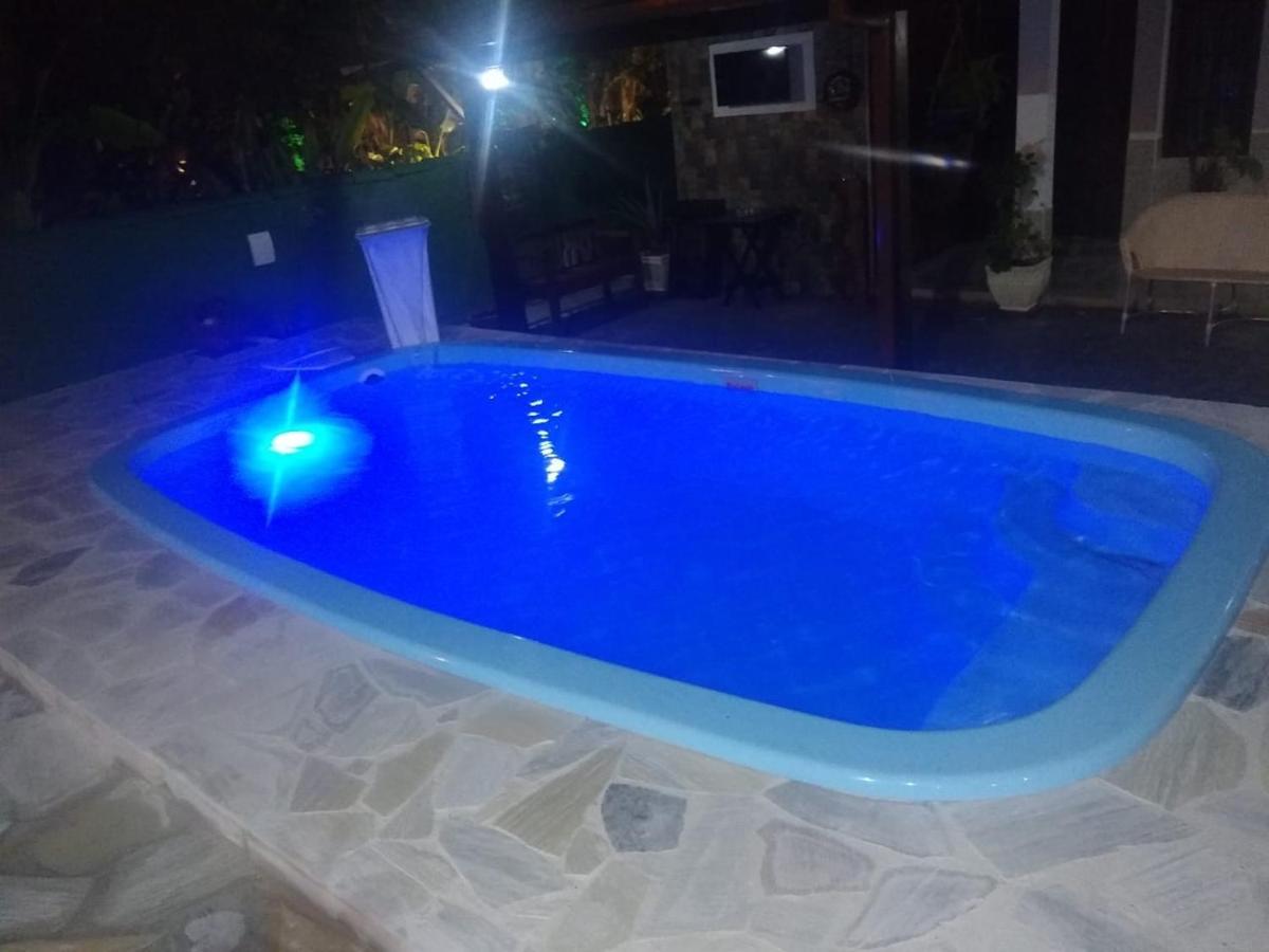 Pousada Mirra De Paraty Ξενοδοχείο Εξωτερικό φωτογραφία